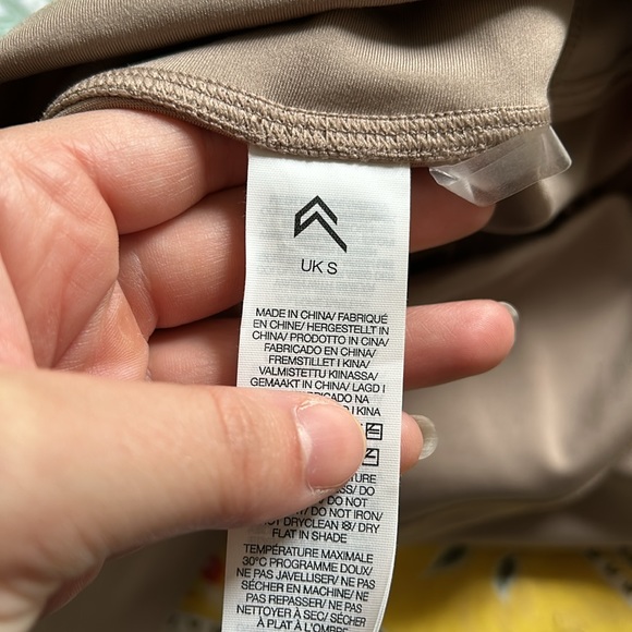 Oner active timeless high waisted leggings - Picture 3 of 3